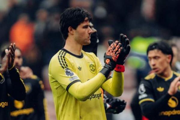 Lammens Akui MU Belum Tampil Maksimal saat Ditahan Imbang Sunderland