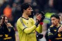 Lammens Akui MU Belum Tampil Maksimal saat Ditahan Imbang Sunderland