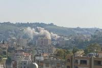 Lebanon Berduka, Bocah 12 Tahun Tewas di Ujung Rudal Israel