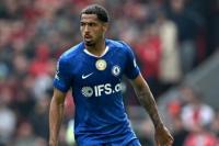 Levi Colwill Bahagia Jalani Starter Perdana Musim Ini Lawan Liverpool