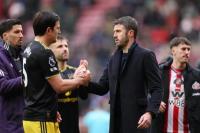 Carrick: Jangan Nilai Skuad Kami Hanya dari Satu Pertandingan