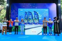 Tahun 2025, Tingkat Kecelakaan ASDP 0,220 Persen
