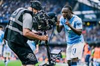 Pep Guardiola: Jeremy Doku Salah Satu Winger Terbaik di Dunia