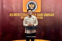 Jelang Puncak Haji, Kemenhaj Ingatkan Bahaya Haji Ilegal dan Cuaca Ekstrem