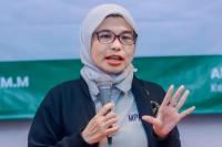 Perangi Pencabulan, Neng Eem: Pesantren Harus Jadi Benteng Moral Bangsa