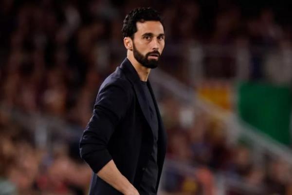 Real Madrid Kalah, Arbeloa Beri Pesan Khusus untuk Madridista