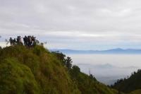 Fakta Menarik Gunung Puntang di Bandung Jawa Barat