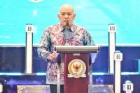 LCC Empat Pilar MPR Jadi Sarana Penguatan Nilai Kebangsaan Generasi Muda