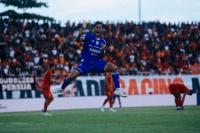 Adam Alis: Yang Penting Persib Raih Tiga Poin