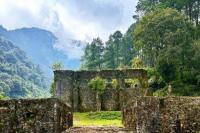 Asal Usul Nama Gunung Puntang di Bandung Jawa Barat