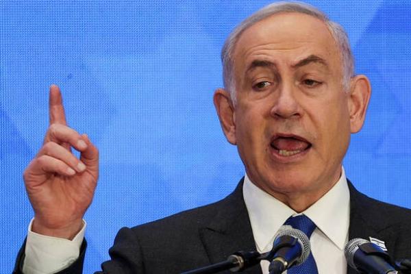 Netanyahu Berencana Lepas dari Ketergantungan Militer AS