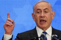 Netanyahu Berencana Lepas dari Ketergantungan Militer AS