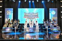 Akbar Supratman: Evaluasi LCC Empat Pilar 2026 Provinsi Kalimantan Barat