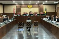 Nadiem Makarim Klaim Tak Pernah Putuskam Pengadaan Laptop