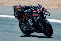 Jorge Martin Akhiri Puasa Kemenangan di MotoGP Prancis 2026