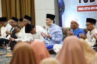 Ibas Ajak Pesantren Perkuat Ukhuwah dan Kemandirian