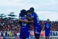 Pelatih Persib: Derby Kontra Persija Tidak Pernah Mudah