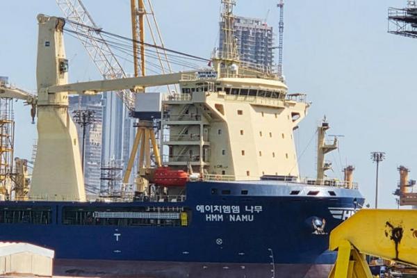 Inggris-Prancis Jadi Tuan Rumah Konferensi Bahas Selat Hormuz