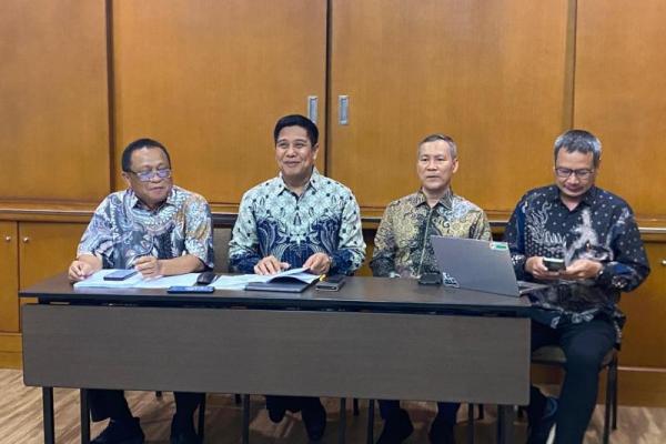 Pendaftaran SMMPTN-Barat 2026 Dibuka, Daya Tampung hingga 20 Ribu