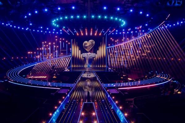 5 Negara Eropa Mundur dari Eurovision 2026 Akibat Partisipasi Israel