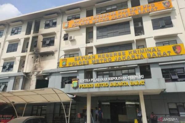 Gegara Urusan Domisili WNA, Warga Cengkareng Polisikan Ketua RW