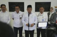 Wamenag: Pesantren dengan 1.000 Santri Bisa Kelola Dapur MBG Mandiri
