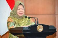 Plt Sesjen MPR Bagikan Kisah Inspiratif Lawan Ketakutan Deteksi Dini