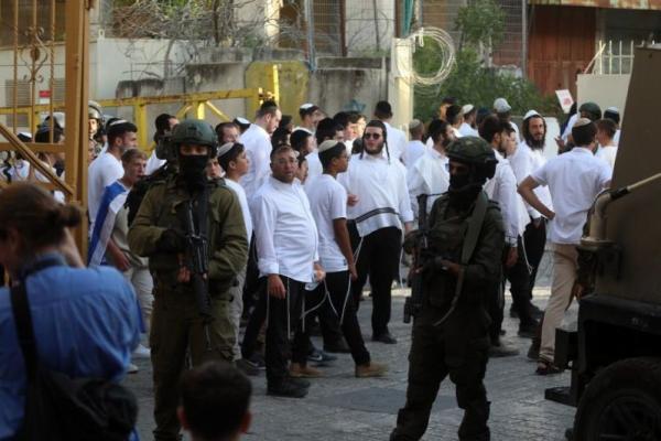 Uni Eropa Sepakati Sanksi Baru ke Pemukim Israel di Tepi Barat