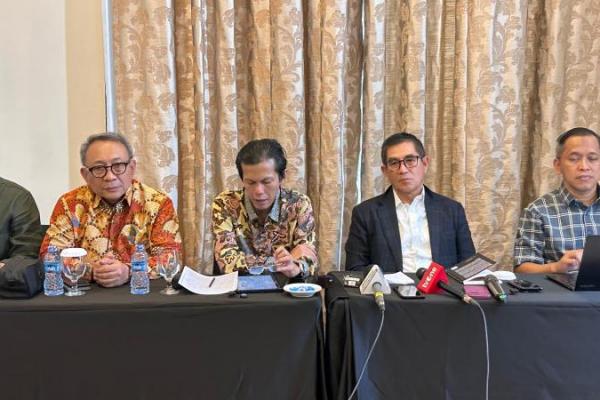 Melalui Surat, Kerry Riza Harap Prabowo Bantu Dapatkan Keadilan