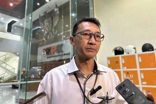 KPK Cecar Plt Walkot Madiun soal Permintaan Dana CSR ke Pengusaha