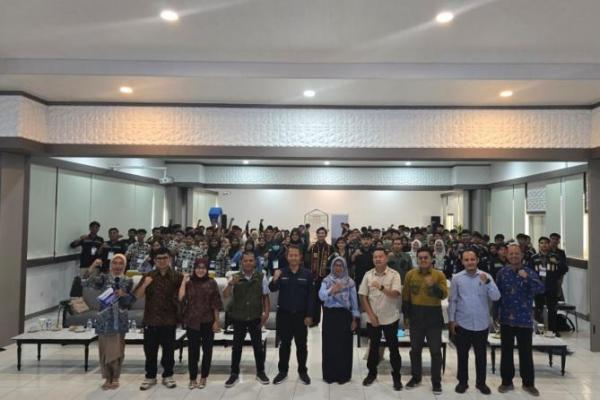 Kementerian UMKM Dorong Gen-Z Kembangkan Produk Sawit Berdaya Saing