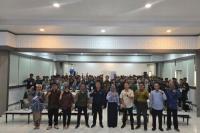 Kementerian UMKM Dorong Gen-Z Kembangkan Produk Sawit Berdaya Saing