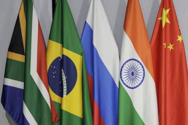 Perang AS vs Iran Bayangi Pertemuan BRICS 2026 di New Delhi