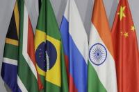 Perang AS vs Iran Bayangi Pertemuan BRICS 2026 di New Delhi