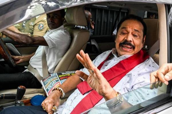 Skandal Airbus, Mantan Presiden Sri Lanka Diduga Terima Suap