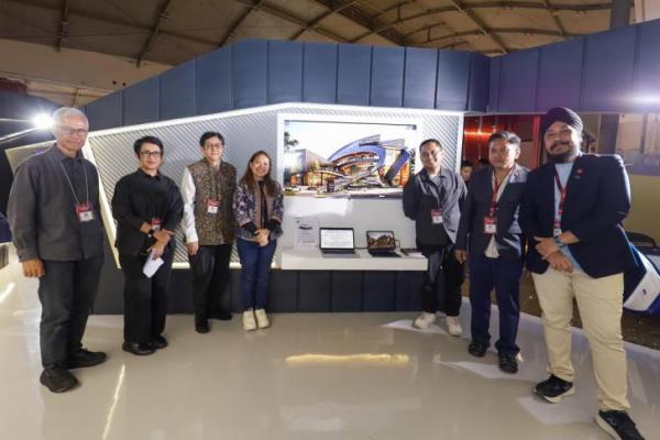Masa Depan Perkotaan Indonesia, Pakar Arsitektur Soroti Hal Ini
