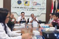 BKKP dan UPP Indramayu Gelar Sosialisasi K3