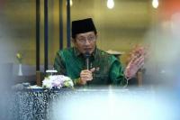 Menag: Pesantren Harus Jadi Tempat Paling Aman bagi Anak