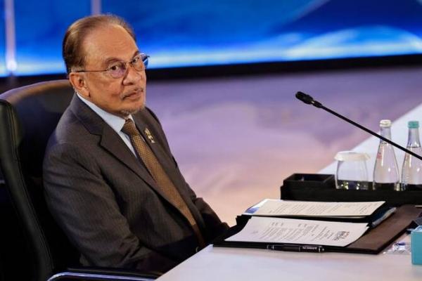 PM Malaysia Geram Norwegia Batalkan Sepihak Pembelian Rudal