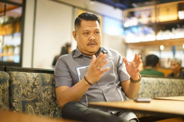Logis 08 Desak Buka-bukaan Tender Gedung BTN Sulampua