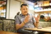 Logis 08 Desak Buka-bukaan Tender Gedung BTN Sulampua