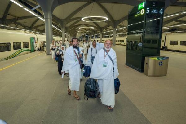 Saudi Tindak Tegas 29 Jemaah Haji Ilegal, Didenda Rp93 Juta