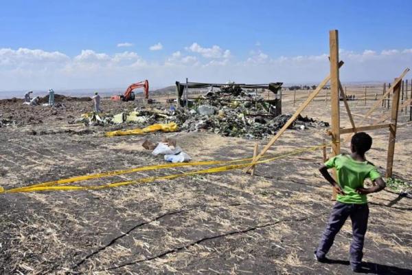Kalah Gugatan, Boeing Wajib Bayar Ganti Rugi ke Korban 737 MAX