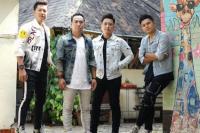Dalem Banget, ILIR7 Emosional di Lagu Seandainya Tercipta Untukku