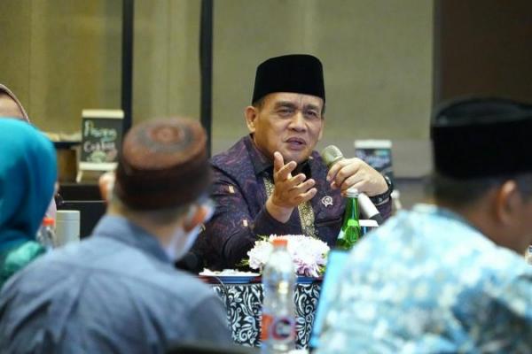Kemenag Cabut Izin Ponpes Terlibat Kekerasan Seksual