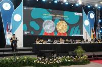 Wisuda, UMB Tegaskan Pendidikan Fondasi Karakter Tingkatkan Kualitas Hidup