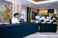 Mensos Gus Ipul Bebastugaskan 2 Pejabat Terkait Pengadaan Sekolah Rakyat
