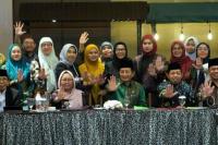 Menag Tegaskan Pesantren Harus Jadi Ruang Paling Aman bagi Anak