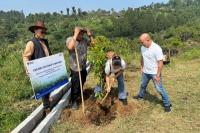 Perkuat Implementasi ESG, BRI Life Gelar Berbagai Program Kemasyarakatan