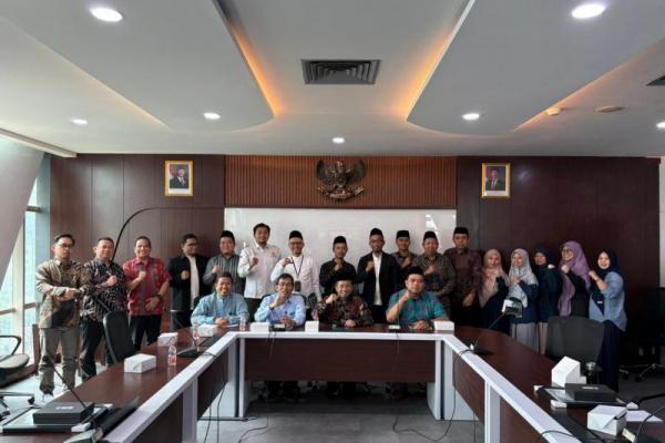 Perkuat Dakwah, Kemenag Kirim Ribuan Dai ke Wilayah 3T